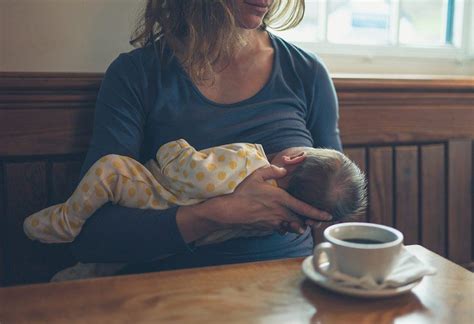 emziren anne kahve içerse bebeğe gaz yaparmı